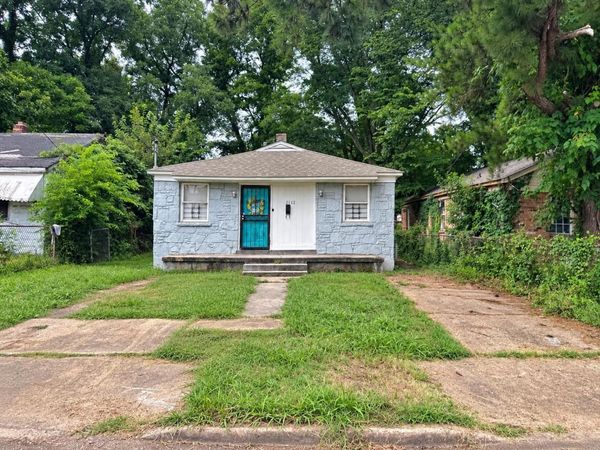 2112 STOVALL AVE, Memphis, TN 38108