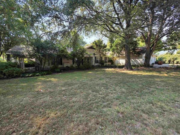 321 E Purdon Street, England, AR 72046