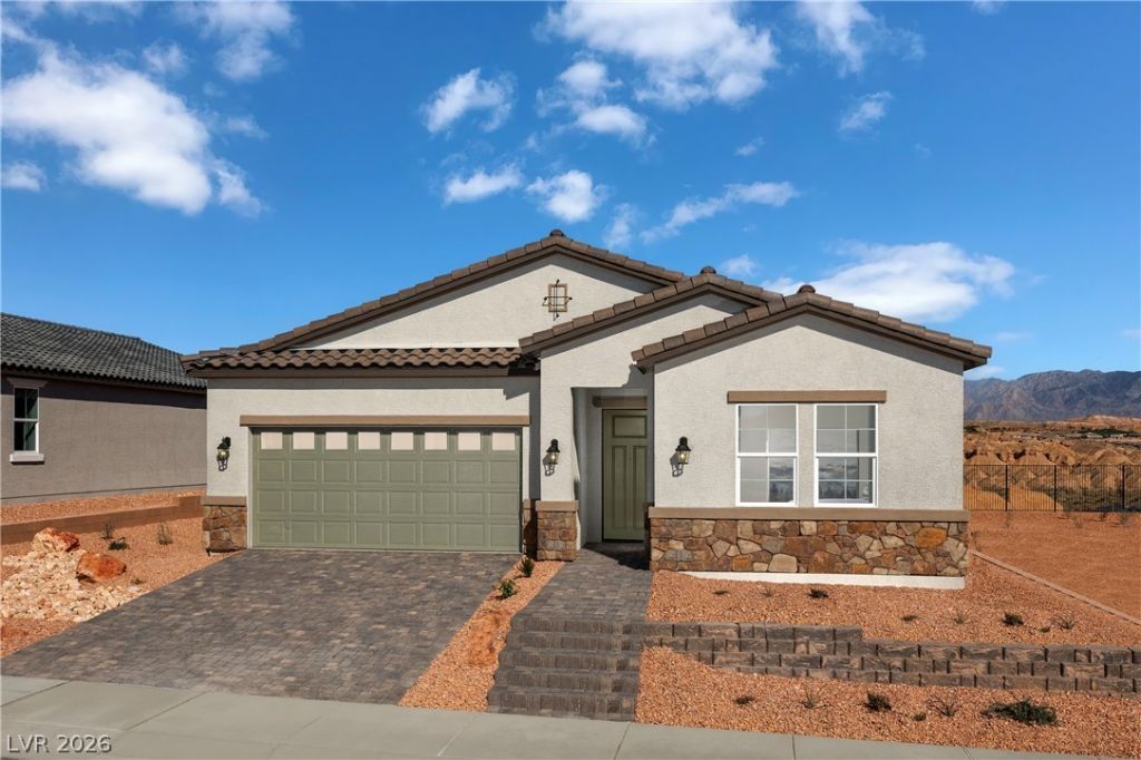 570 Hamilton Drive, Mesquite, NV 89027