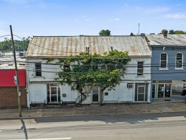 111 W Main Street, Tiffin Twp, OH 45693