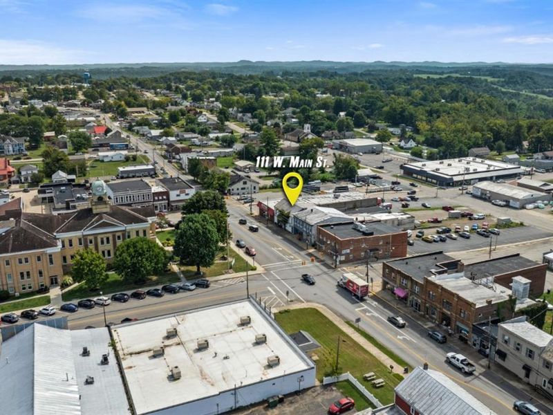 111 W Main Street, Tiffin Township, OH 45693 Photo 3