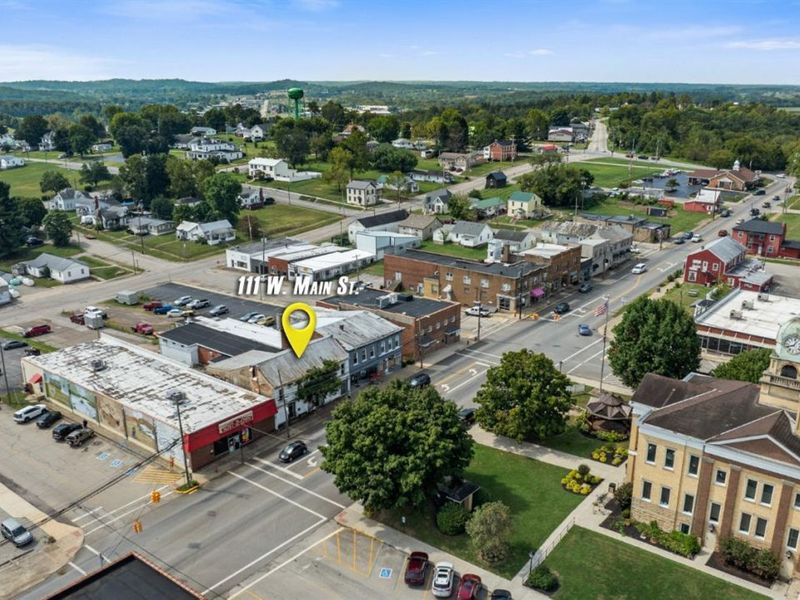 111 W Main Street, Tiffin Township, OH 45693 Photo 4