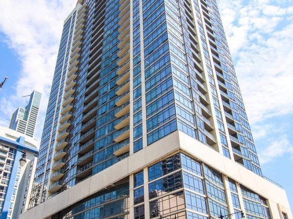100 E 14TH Street , Unit 1706, Chicago, IL 60605