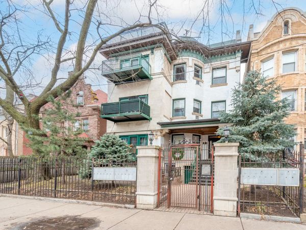 4518 N Sheridan Road , Unit 1E, Chicago, IL 60640
