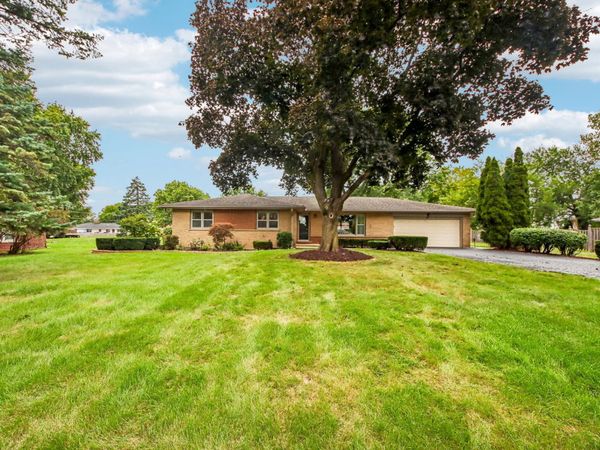 6N520 Andrene Lane, Itasca, IL 60143