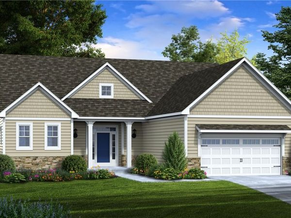 6316 Brookhill Drive, Victor, NY 14564