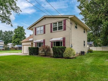 305 Warner Avenue , North Tonawanda, NY 14120