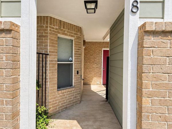 2104 Cullen Ave, Unit 4-118, Austin, TX 78757