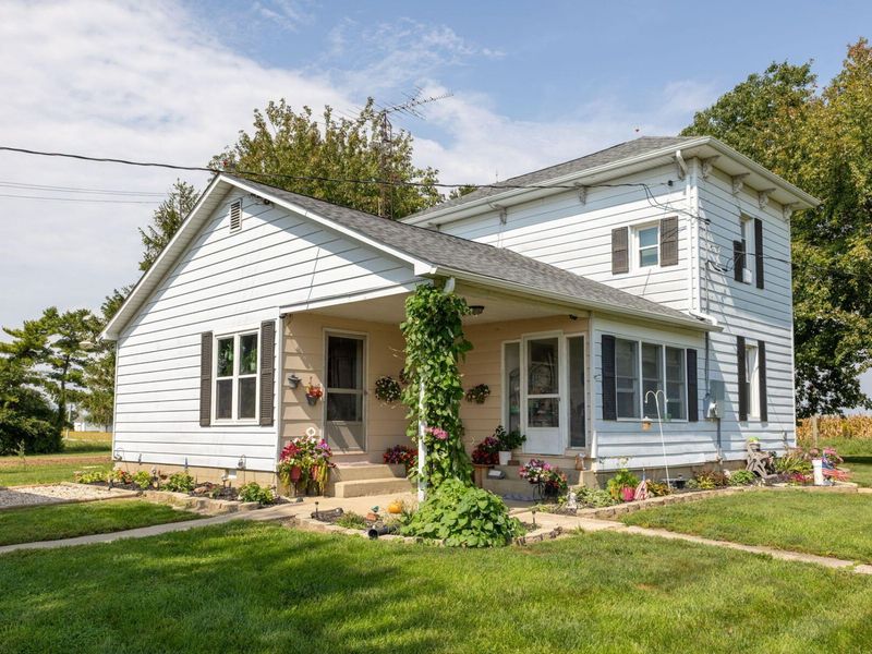 1279 State Route 47 E , Union City, OH 45390 Photo 2