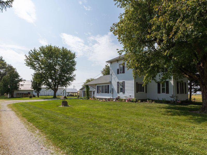 1279 State Route 47 E , Union City, OH 45390 Photo 31