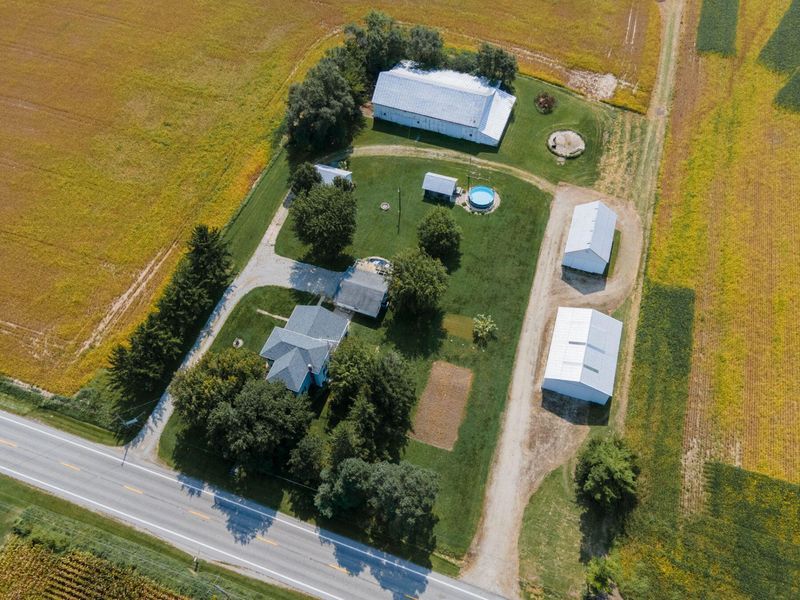 1279 State Route 47 E , Union City, OH 45390 Photo 40