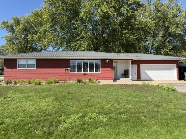 2508 S WITTMAN AVENUE, Marshfield, WI 54449
