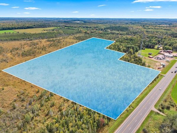 HWY 45, Aniwa, WI 54414