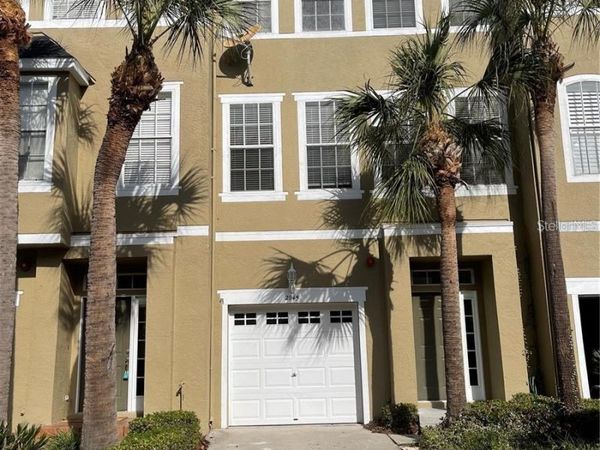 2945 BAYSHORE POINTE DRIVE , TAMPA, FL 33611