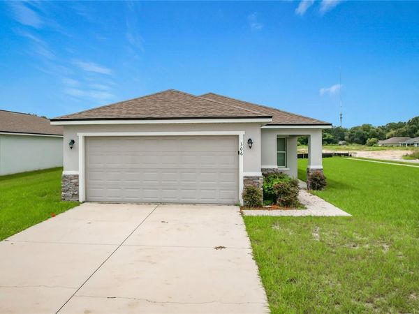 306 JUDY LANE , AUBURNDALE, FL 33823