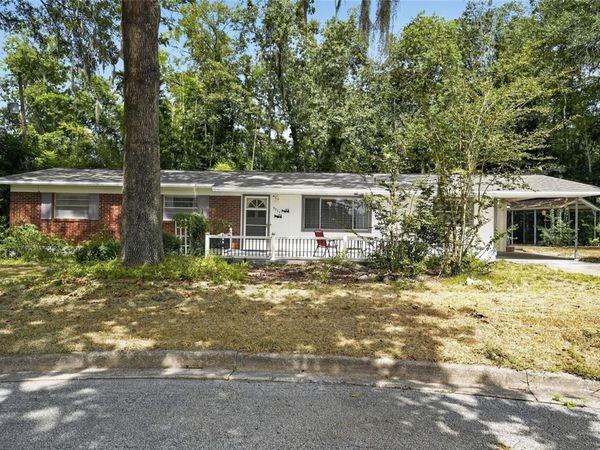 3224 NW 30TH PLACE , GAINESVILLE, FL 32605