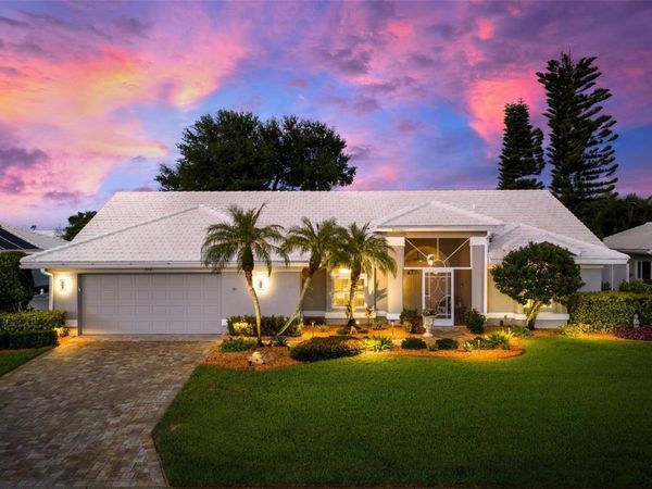 512 WARWICK DRIVE , VENICE, FL 34293