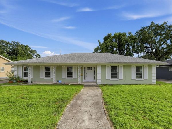 2502 VINE STREET , ORLANDO, FL 32806