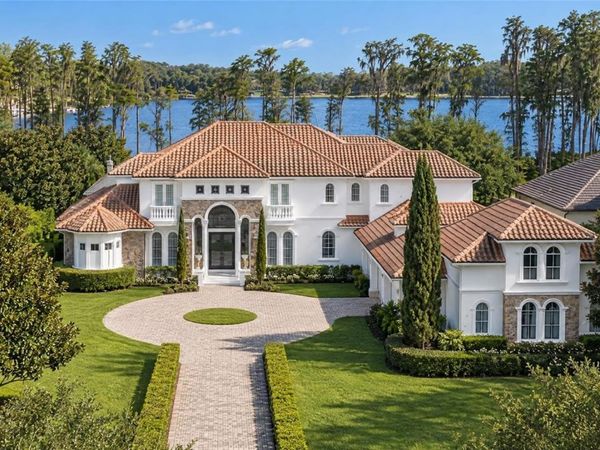 9343 TIBET POINTE CIRCLE , WINDERMERE, FL 34786