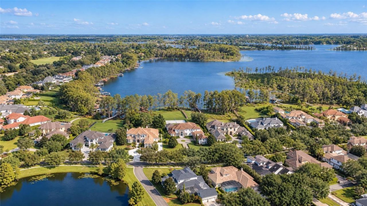 9343 Tibet Pointe Circle, Windermere, FL 34786 Photo
