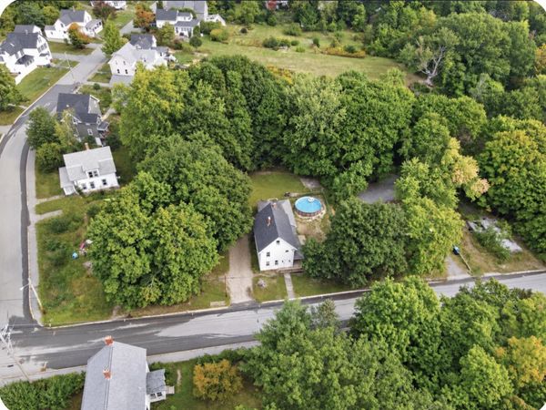 26 Island Avenue , Orono, ME 04473