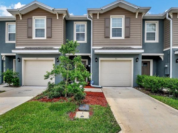33 E Bella Lago Circle, Port Orange, FL 32129