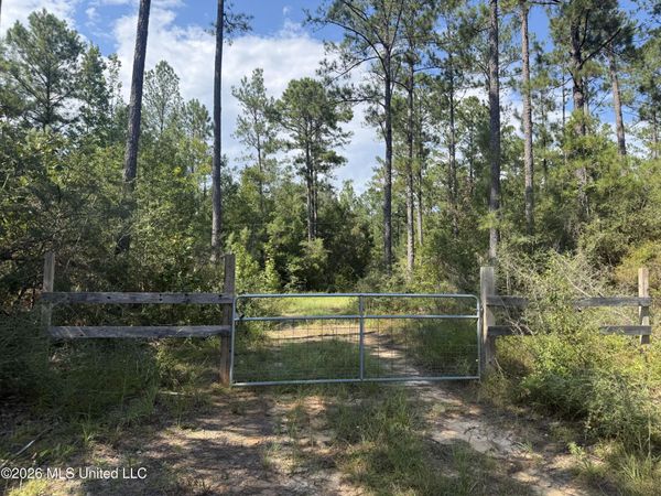 Merritt Road, Leakesville, MS 39451