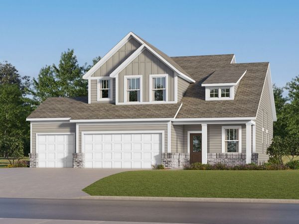 626 Foxglove Lane , Clarksville, TN 37043