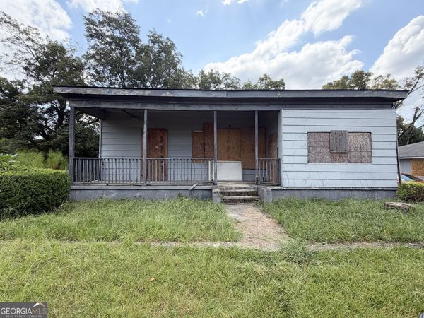 359 Dewitt Street, Macon, GA 31217