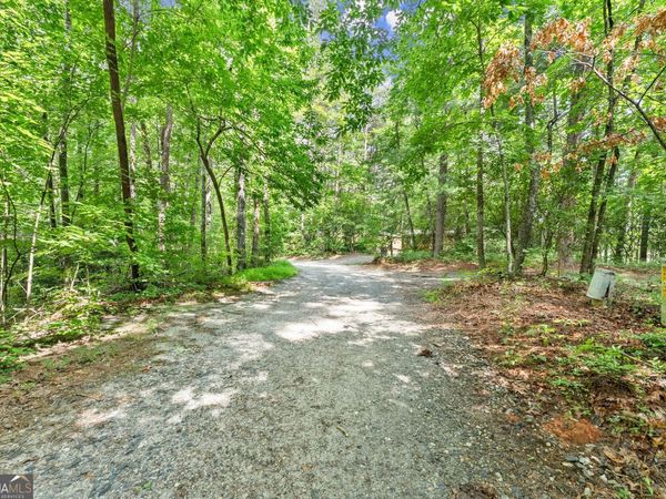 0 Sweetheart Lane, Sautee Nacoochee, GA 30571