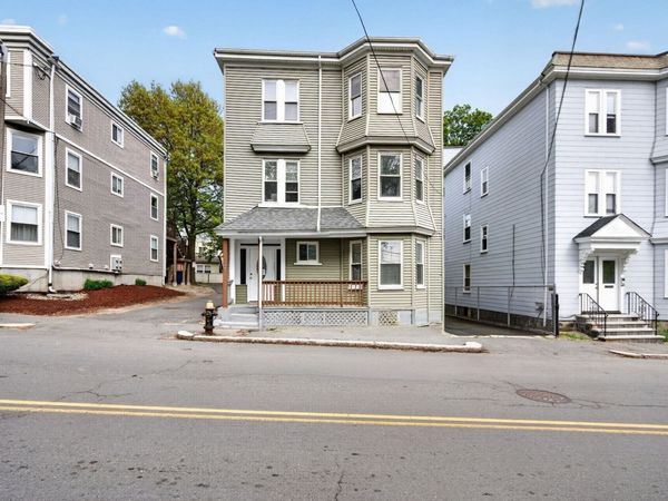 12 Schiller St, Boston, MA 02130