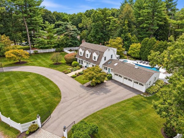 276 Andover St, Andover, MA 01810