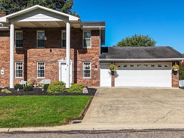 124 Brandy Drive , Marietta, OH 45750