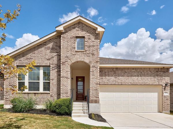 535 Tanda LN, Hutto, TX 78634