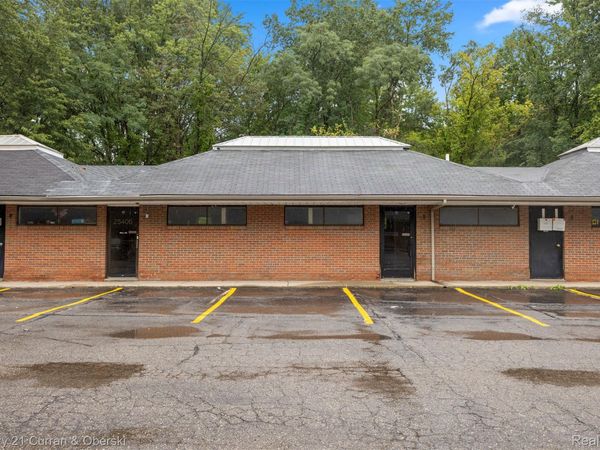 25406 Goddard Road , Taylor, Mi 48180