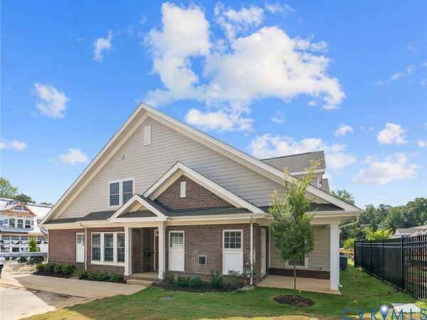 1260 Treviso Bay , Williamsburg, VA 23188