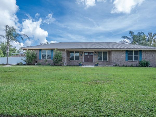 377 FOXRIDGE Road , Orange Park, FL 32065