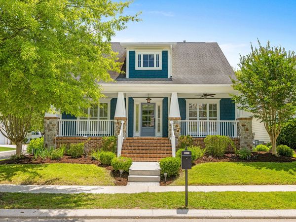 1078 Restoration Drive, Chattanooga, TN 37421