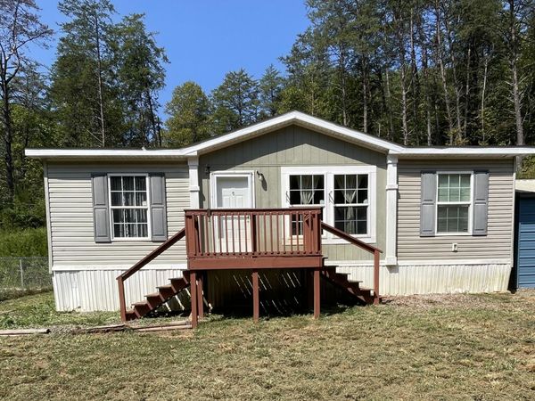 1510 Stansbury Mtn Road, Turtletown, TN 37391