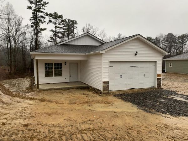 833 Worley Chapel Road, Trenton, GA 30752