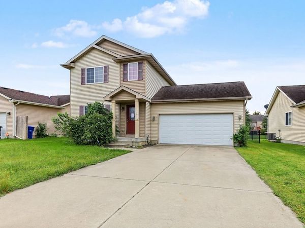 4615 E Merced Street, Des Moines, IA 50317