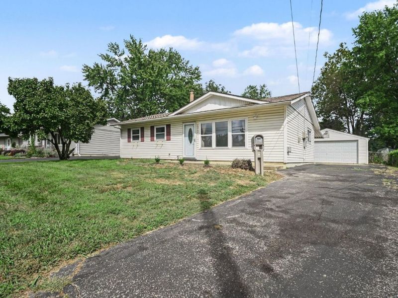 1012 Bellwood Drive, Loveland, OH 45140 Photo 1