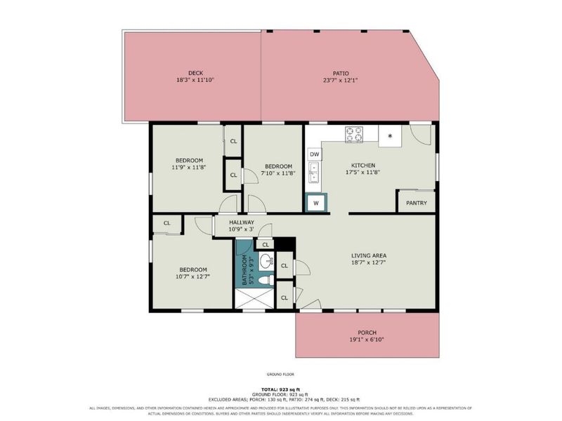1012 Bellwood Drive, Loveland, OH 45140 Photo 27