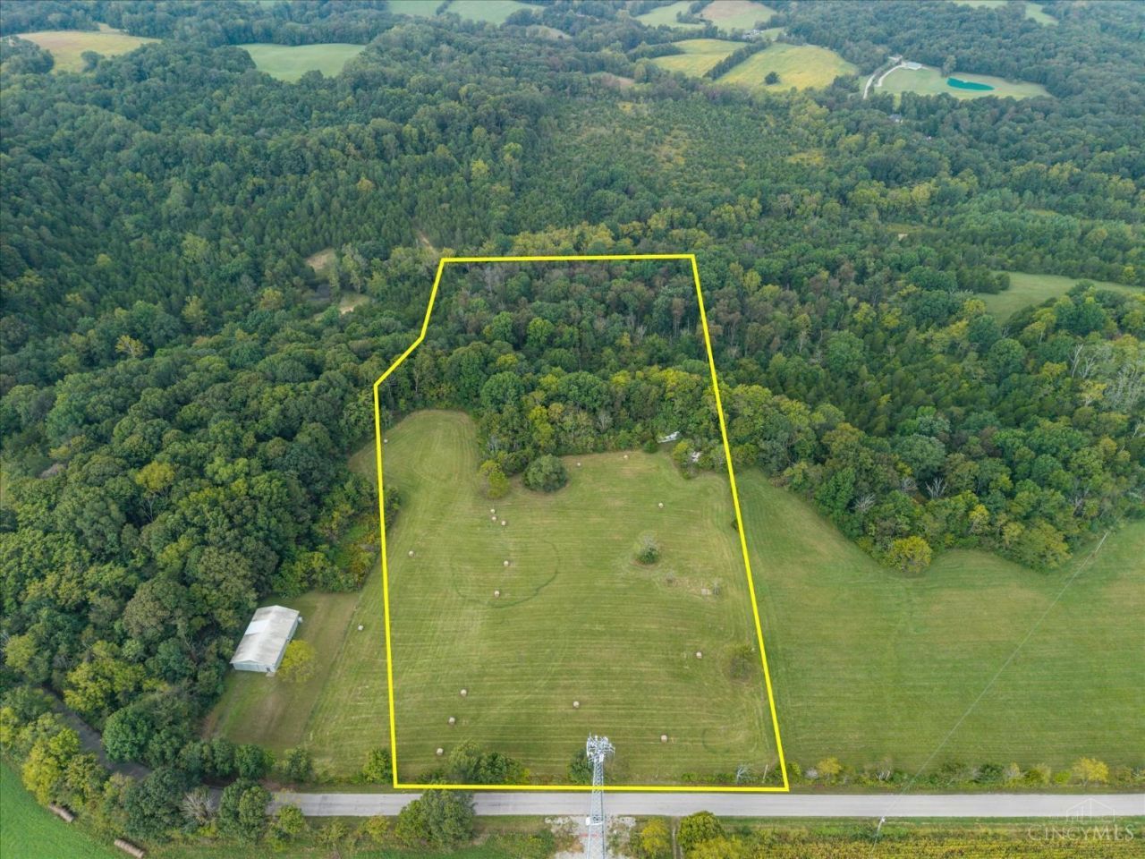 1749 Louden Road, Peebles, OH 45660 Main Photo