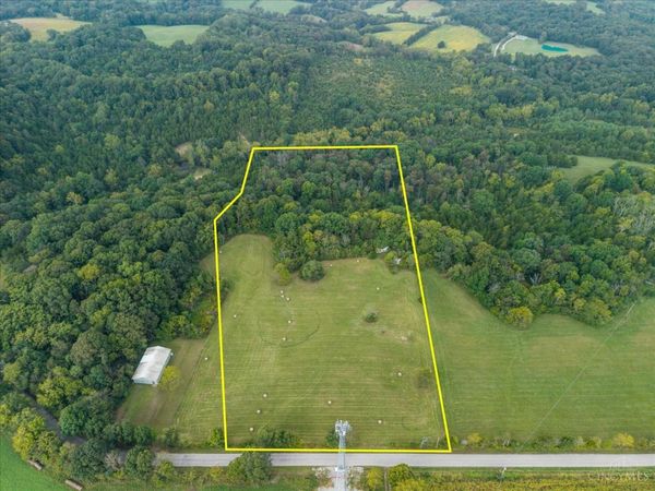 1749 Louden Road, Peebles, OH 45660