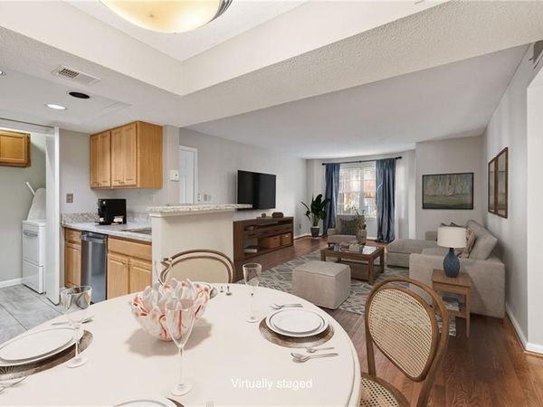 2054 Chastain Park Court NE, Atlanta, GA 30342