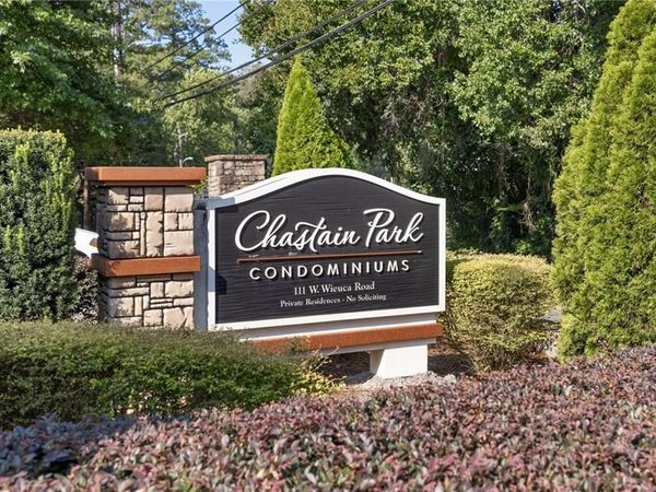 2054 Chastain Park Court NE, Atlanta, GA 30342