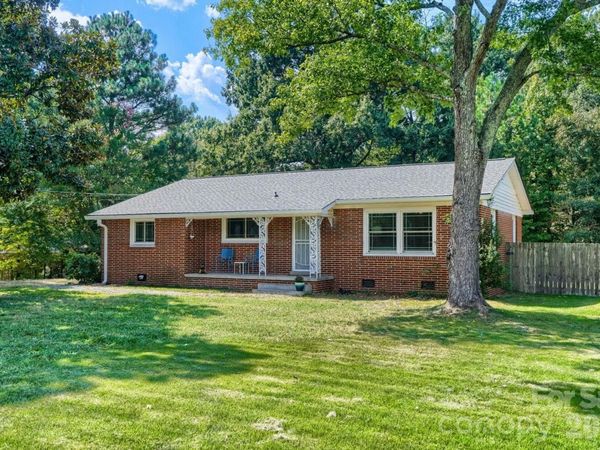 301 Jean Avenue, Kannapolis, NC 28083