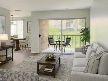 3322 WOODBURN VILLAGE DRIVE , Unit 24, ANNANDALE, VA 22003