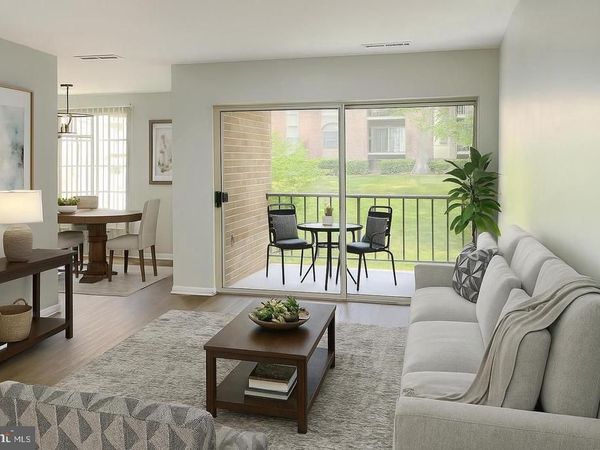 3322 WOODBURN VILLAGE DRIVE, Unit 24, ANNANDALE, VA 22003